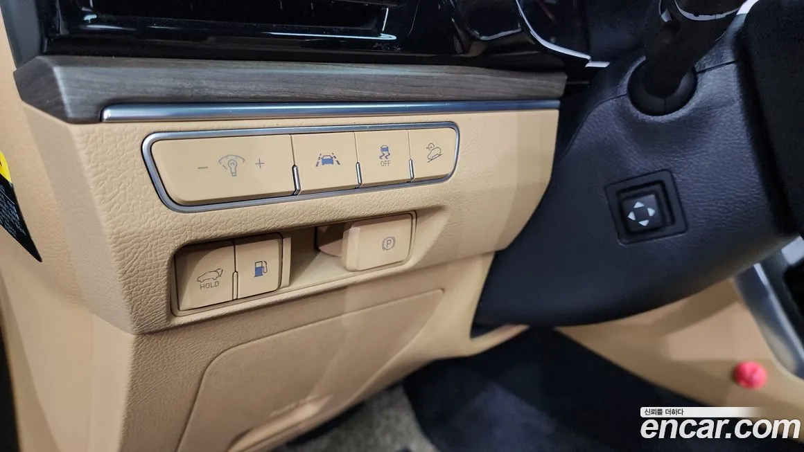 Kia Mohave Master id 2173762 из Кореи 5