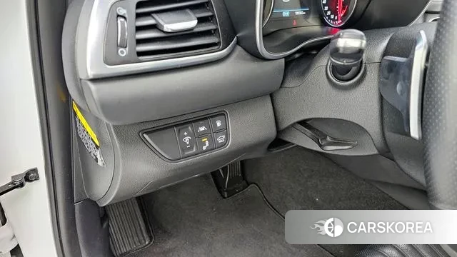 Genesis G70 2020 Белый из Кореи, фото 5