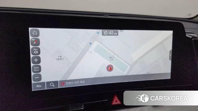 Kia Sportage 5th Generation 2021 Белый из Кореи, фото 5