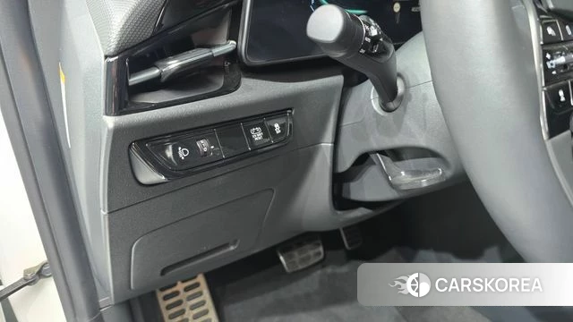 Kia Di Ol Nu Niro 2022 Белый из Кореи, фото 5