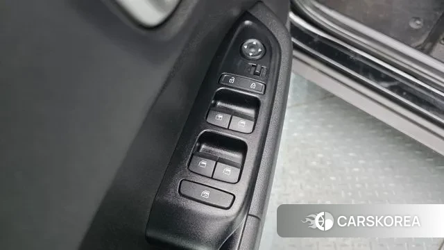 Hyundai Venue 2019 Черный из Кореи, фото 5