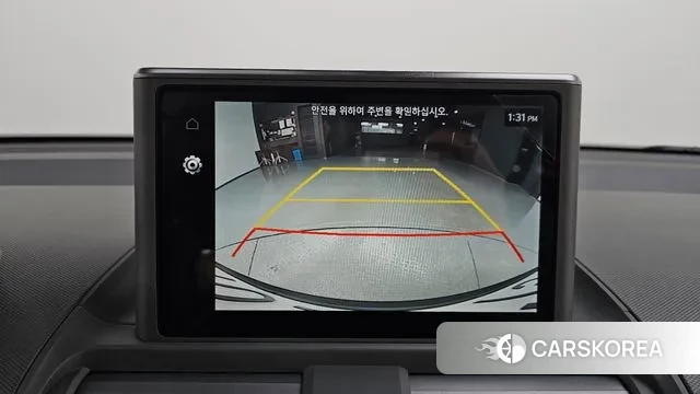 Hyundai Casper 2022 Белый из Кореи, фото 5