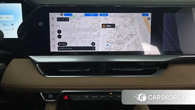 Renault Korea (Samsung) Grand Coleos 2025 Белый из Кореи, фото 5