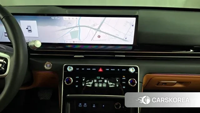 Genesis GV80 2025 Серый из Кореи, фото 5