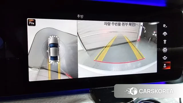 Mercedes-Benz CLS-Class C257 2021 Белый из Кореи, фото 5