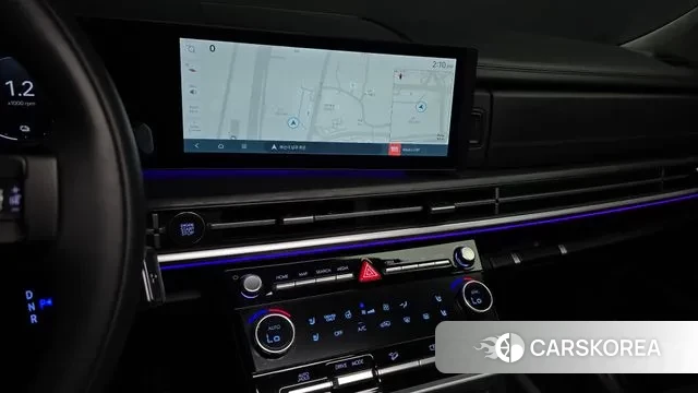 Hyundai Santa Fe (MX5) 2024 Белый из Кореи, фото 5