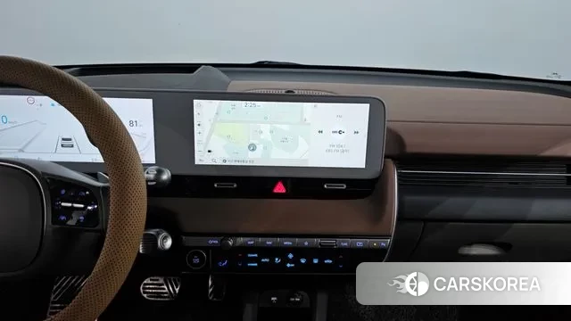 Hyundai Ionic 5 2022 Белый из Кореи, фото 5