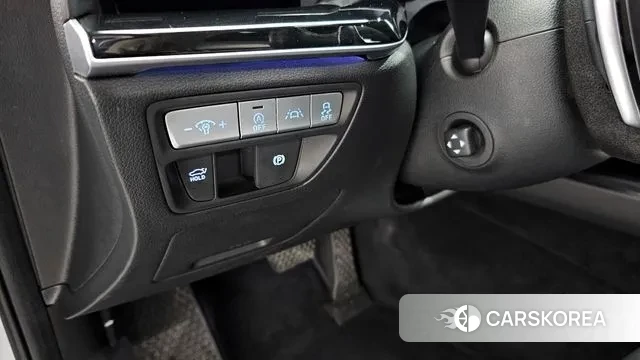 Genesis G80 (RG3) 2020 Белый из Кореи, фото 5