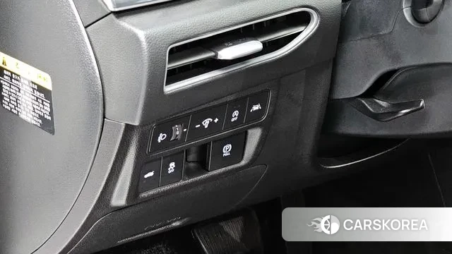 Hyundai Sonata (DN8) 2019 Белый из Кореи, фото 5