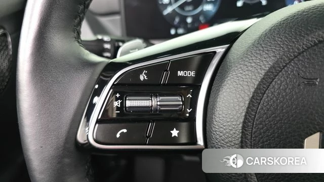 Kia The New Seltos 2024 Белый из Кореи, фото 5