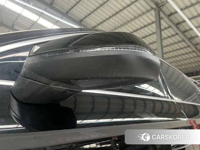 Audi Q5L 2022 Черный из Китая, фото 5