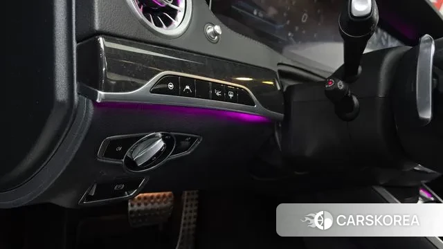 Mercedes-Benz S-Class W222 2018 Черный из Кореи, фото 5