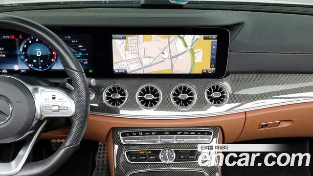 Mercedes-Benz E-Class W213 id 2705334 из Кореи 5