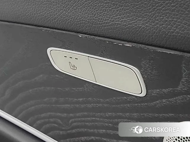 Mercedes-Benz E-Class W213 2020 Черный из Кореи, фото 5