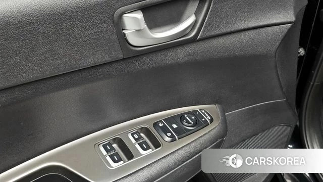 Kia The New K5 2nd generation 2019 Черный из Кореи, фото 5