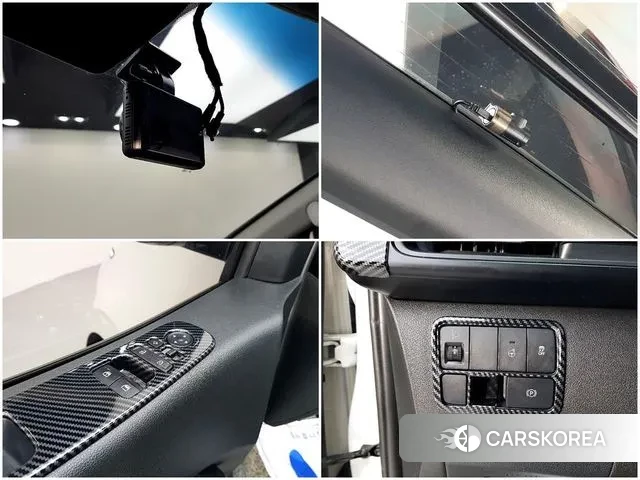 Hyundai Staria 2023 Белый из Кореи, фото 5