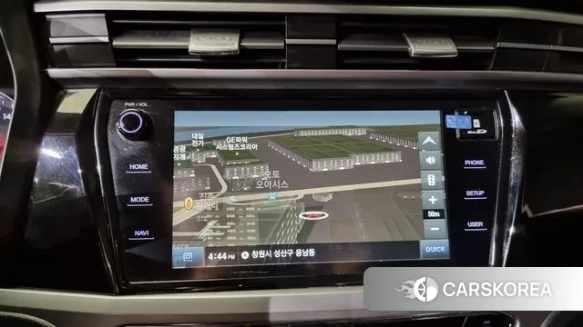 Ssangyong Beautiful Korando 2021 Белый из Кореи, фото 5