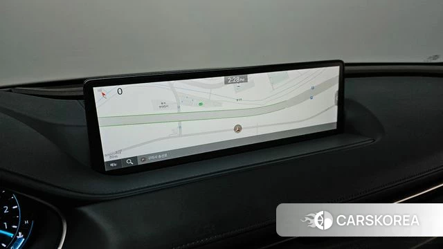 Genesis G80 (RG3) 2020 Серый из Кореи, фото 5