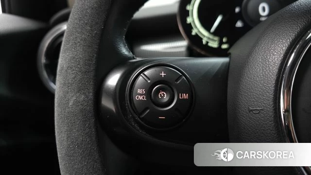 Mini Cooper 2021 Серебристо-серый из Кореи, фото 5