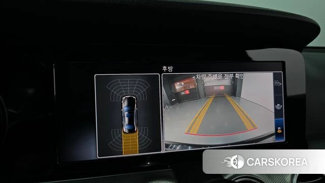 Mercedes-Benz E-Class W213 2019 Черный из Кореи, фото 5