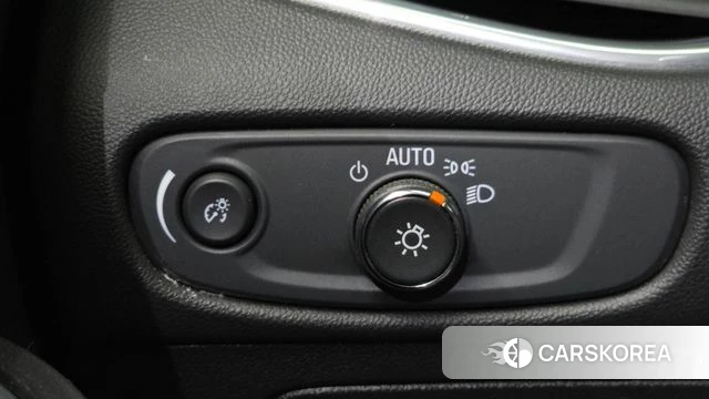 Chevrolet (GM Daewoo) The New Malibu 2019 Черный из Кореи, фото 5