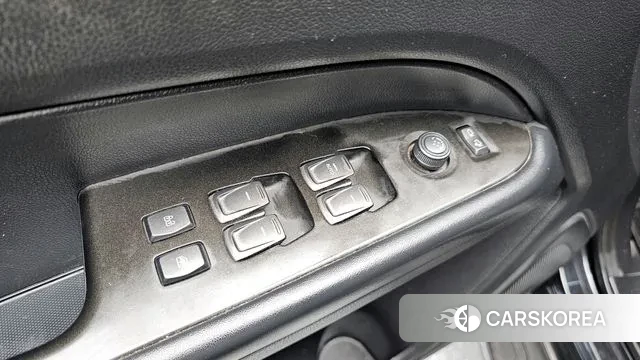 Ssangyong Rexton Sports 2019 Черный из Кореи, фото 5