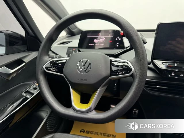 Volkswagen ID.3 2022 Другой из Китая, фото 5