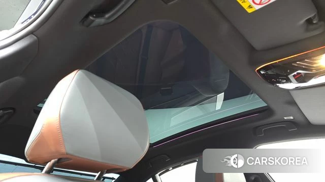 BMW 5 Series (G60) 2024 Черный из Кореи, фото 5