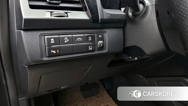 Ssangyong The New Rexton Sports Cannes 2022 Серый из Кореи, фото 5