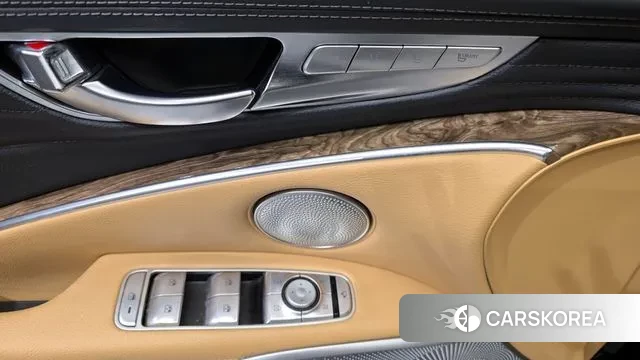 Kia More K9 2020 Черный из Кореи, фото 5