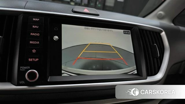 Kia The New Ray 2022 Жемчужный цвет из Кореи, фото 5