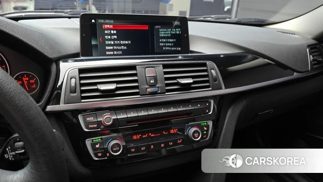 BMW 3 Series (F30) 2018 Белый из Кореи, фото 5