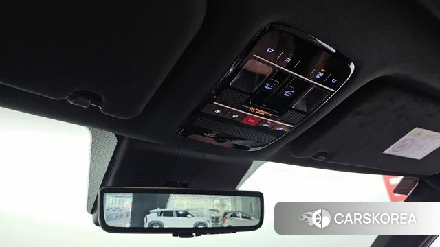 Hyundai Santa Fe (MX5) 2024 Белый из Кореи, фото 5