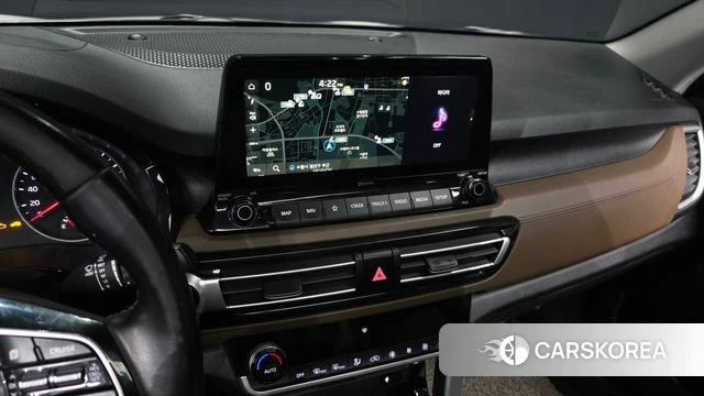 Kia Seltos 2020 Белый из Кореи, фото 5