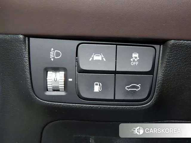 Hyundai The New Grandeur IG 2021 Белый из Кореи, фото 5