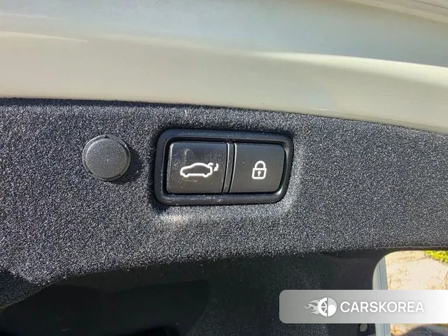 Kia K7 Premier 2020 Белый из Кореи, фото 5