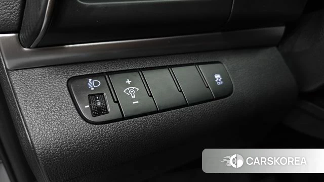 Hyundai The New Avante AD 2020 Серебряный из Кореи, фото 5