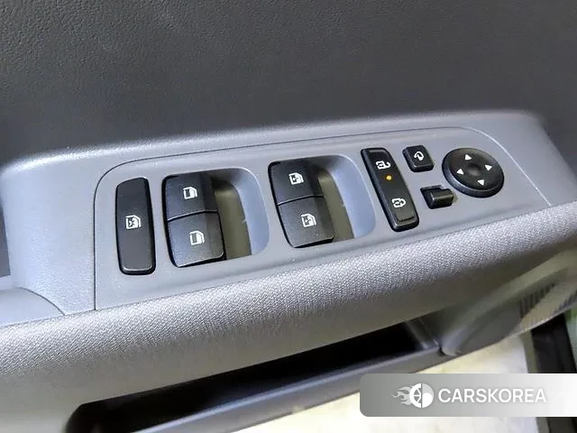 Hyundai The New Casper 2025 Зеленый из Кореи, фото 5