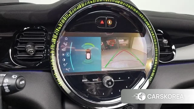 Mini Cooper S 2023 Серебристо-серый из Кореи, фото 5