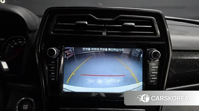 Ssangyong Berry New Tivoli 2020 Белый из Кореи, фото 5