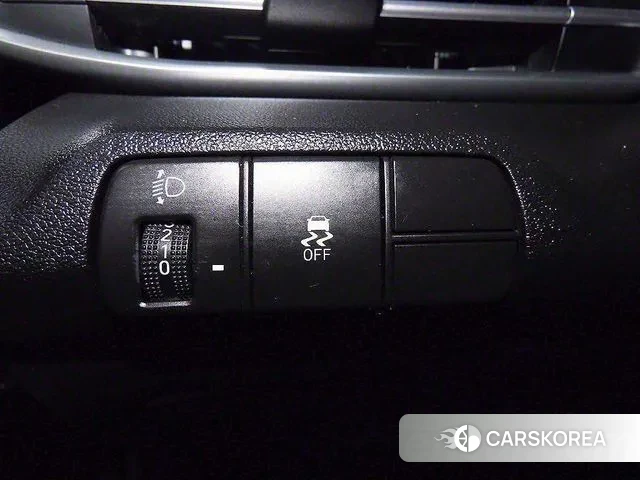 Hyundai The New Avante (CN7) 2023 Серый из Кореи, фото 5