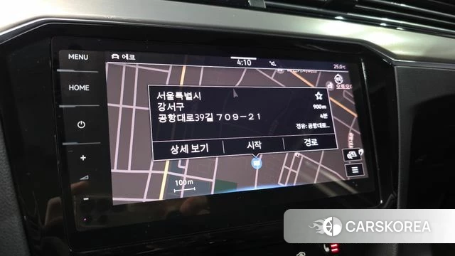 Volkswagen Passat GT (B8) 2021 Белый из Кореи, фото 5