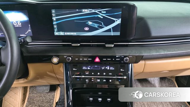 Kia Carnival 4th generation 2023 Белый из Кореи, фото 5