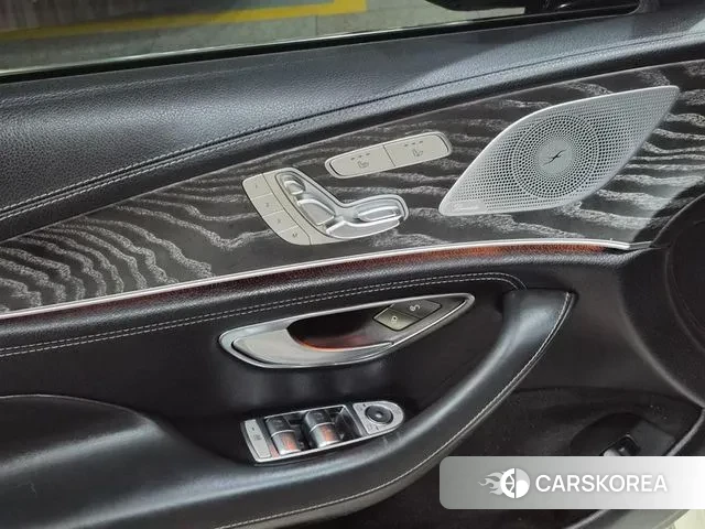 Mercedes-Benz CLS-Class C257 2021 Белый из Кореи, фото 5