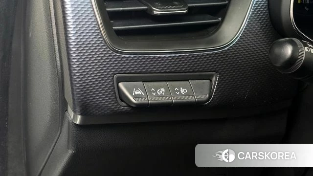 Renault Korea (Samsung) XM3 2020 Белый из Кореи, фото 5