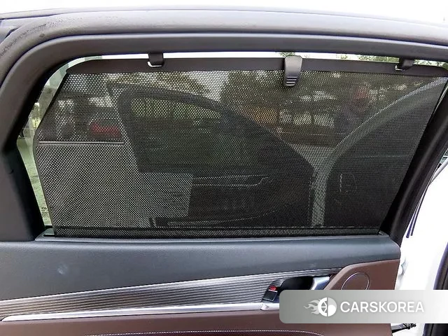 Hyundai Grandeur IG 2018 Белый из Кореи, фото 5