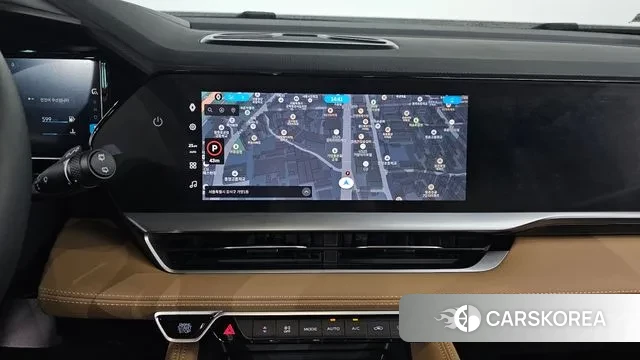 Renault Korea (Samsung) Grand Coleos 2024 Белый из Кореи, фото 5