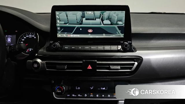Kia Seltos 2020 Оранжевый из Кореи, фото 5