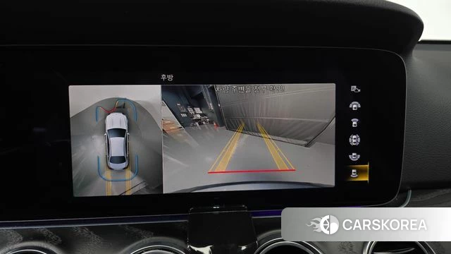 Mercedes-Benz E-Class W213 2022 Серый из Кореи, фото 5