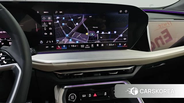 Audi Q5 (80A) 2025 Белый из Кореи, фото 5